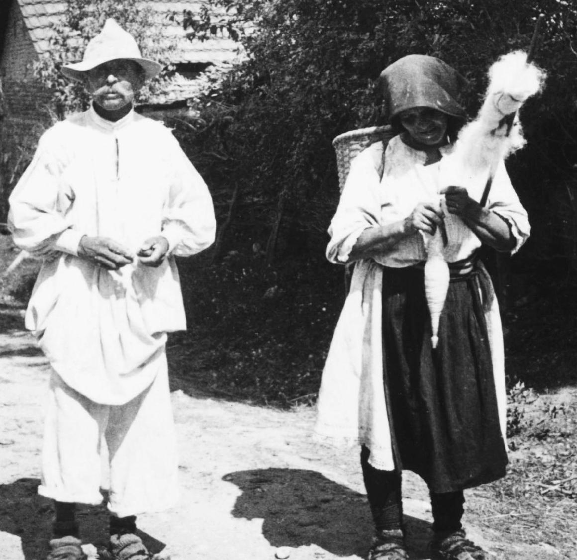 Tuskót húzzon maga után, aki pártában maradt!