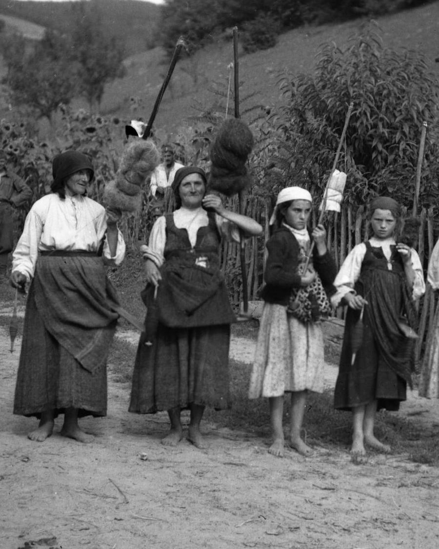 A kalákamunkák ma is jól jönnének