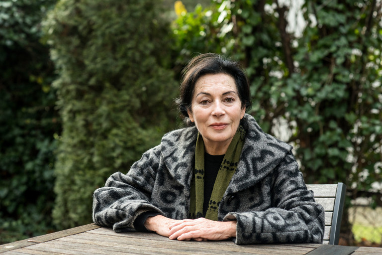 „Máig nem tudom megmagyarázni” – Interjúnk Perczel Annával