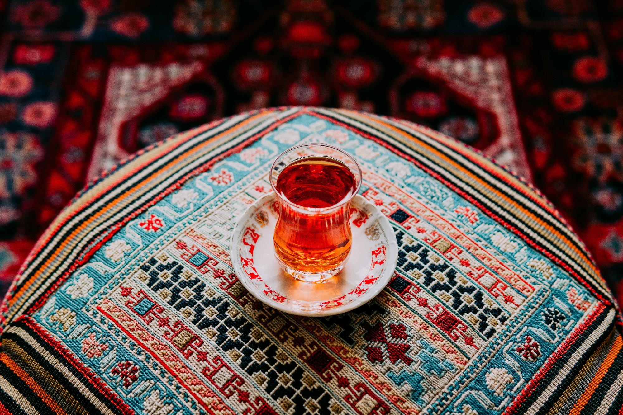 6 érv, amiért érdemes használt, kézi szövésű szőnyeget venni!