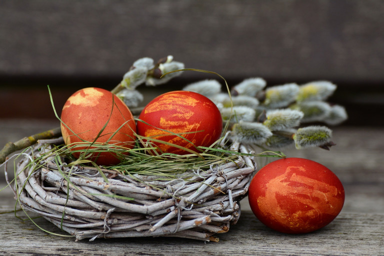 Ti is szoktatok ilyesmit művelni? – Örökölt húsvéti hagyományainkról