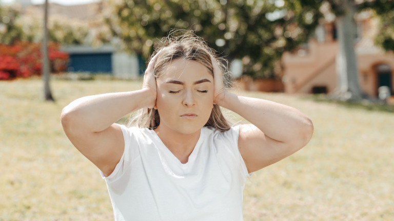 Kérlek, ne lihegj, mert idegesít! Ilyen a misophonia, a hangok gyűlölete