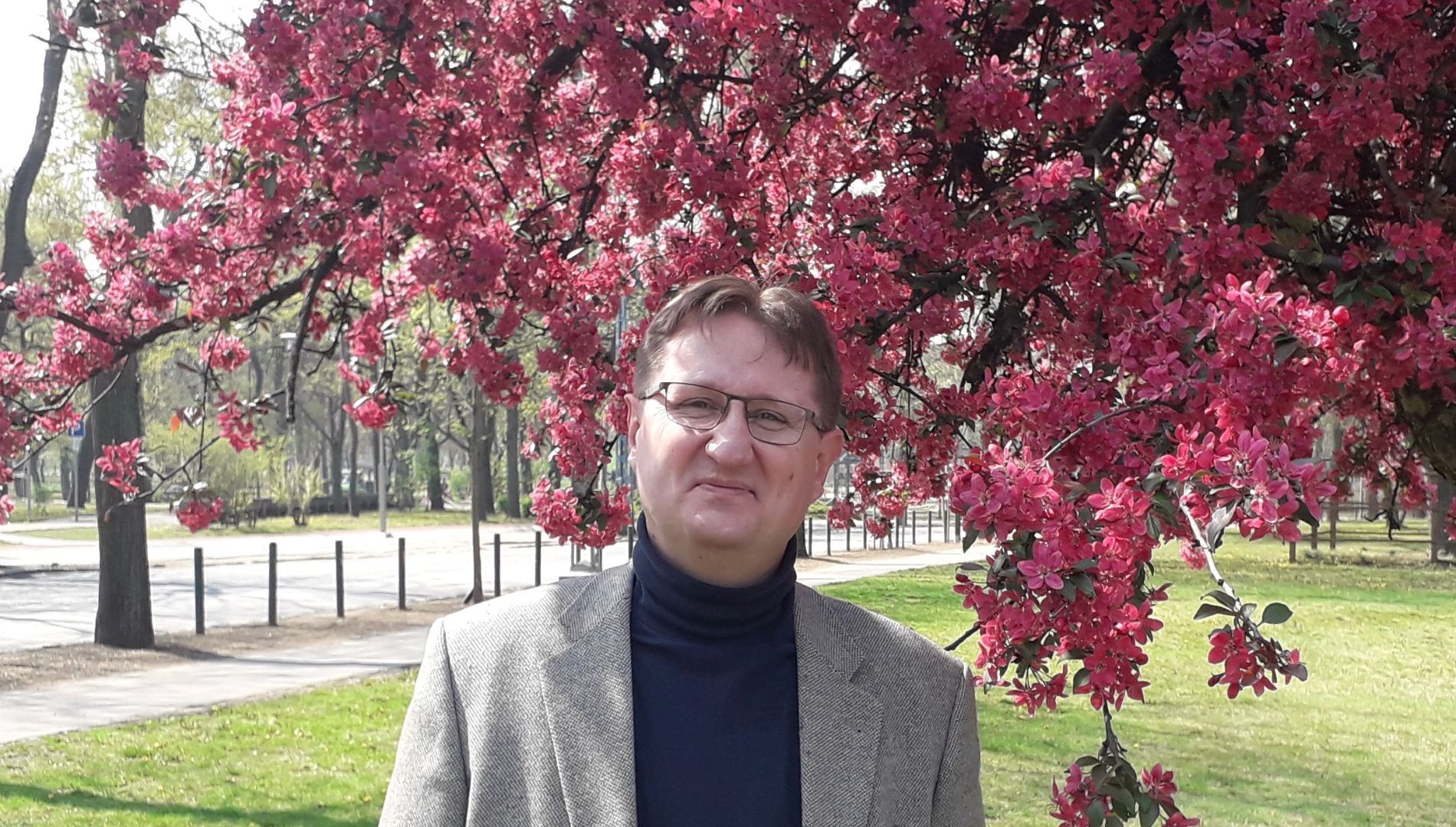 Ha a halál szele megérint, nincs helye alakoskodásnak – interjú egy Covid-osztályt járó lelkésszel