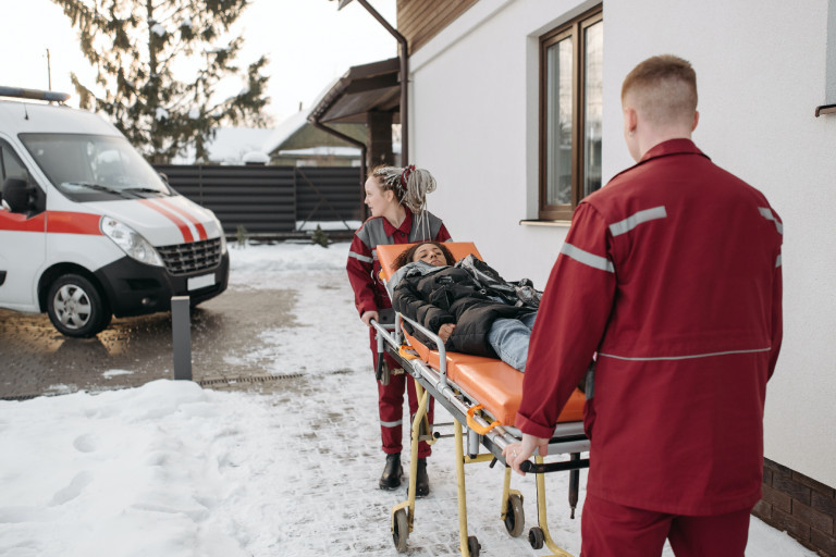 Vészhelyzetben ügyesen: amit mindenképp tanítsunk meg a kicsiknek