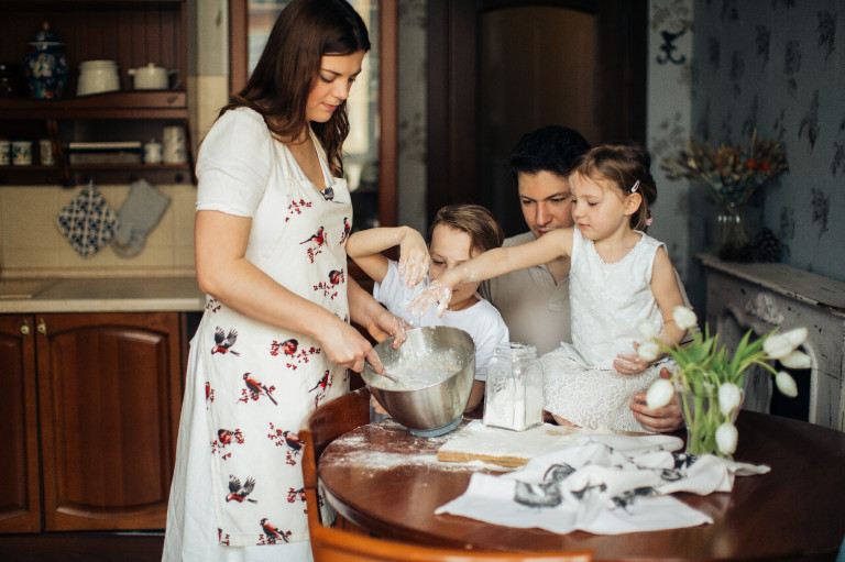 5 konyhai kisgép, amiket fontos tisztán tartani