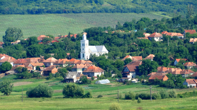 Azt kaptam útravalónak, amiből a legkevesebb van a világon, avagy az erdélyi hamuban sült pogácsa ereje