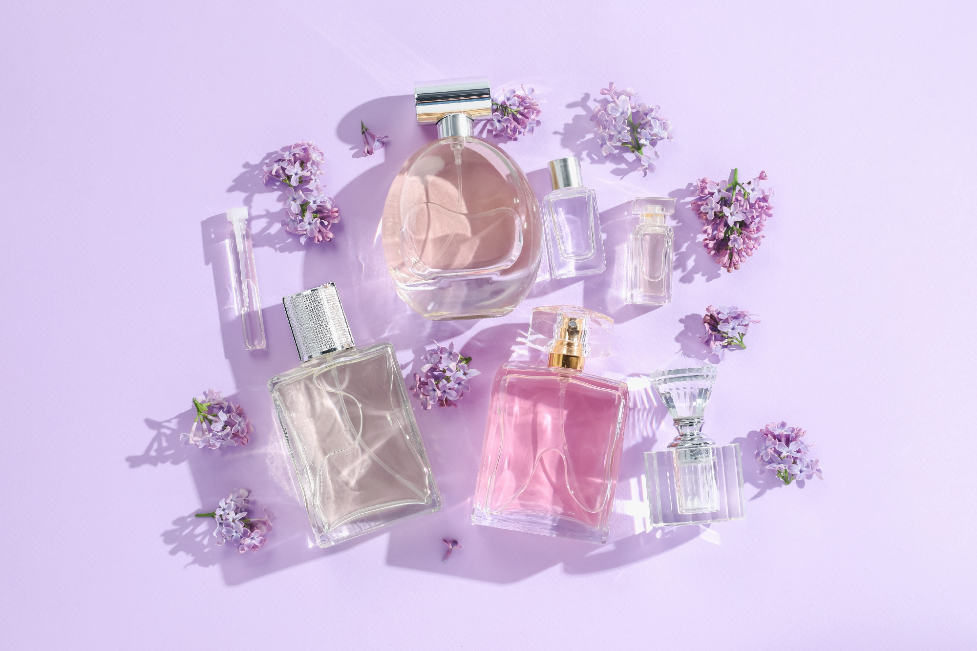 Tudattalan önmérgezés, avagy a parfümöd rejtett ereje