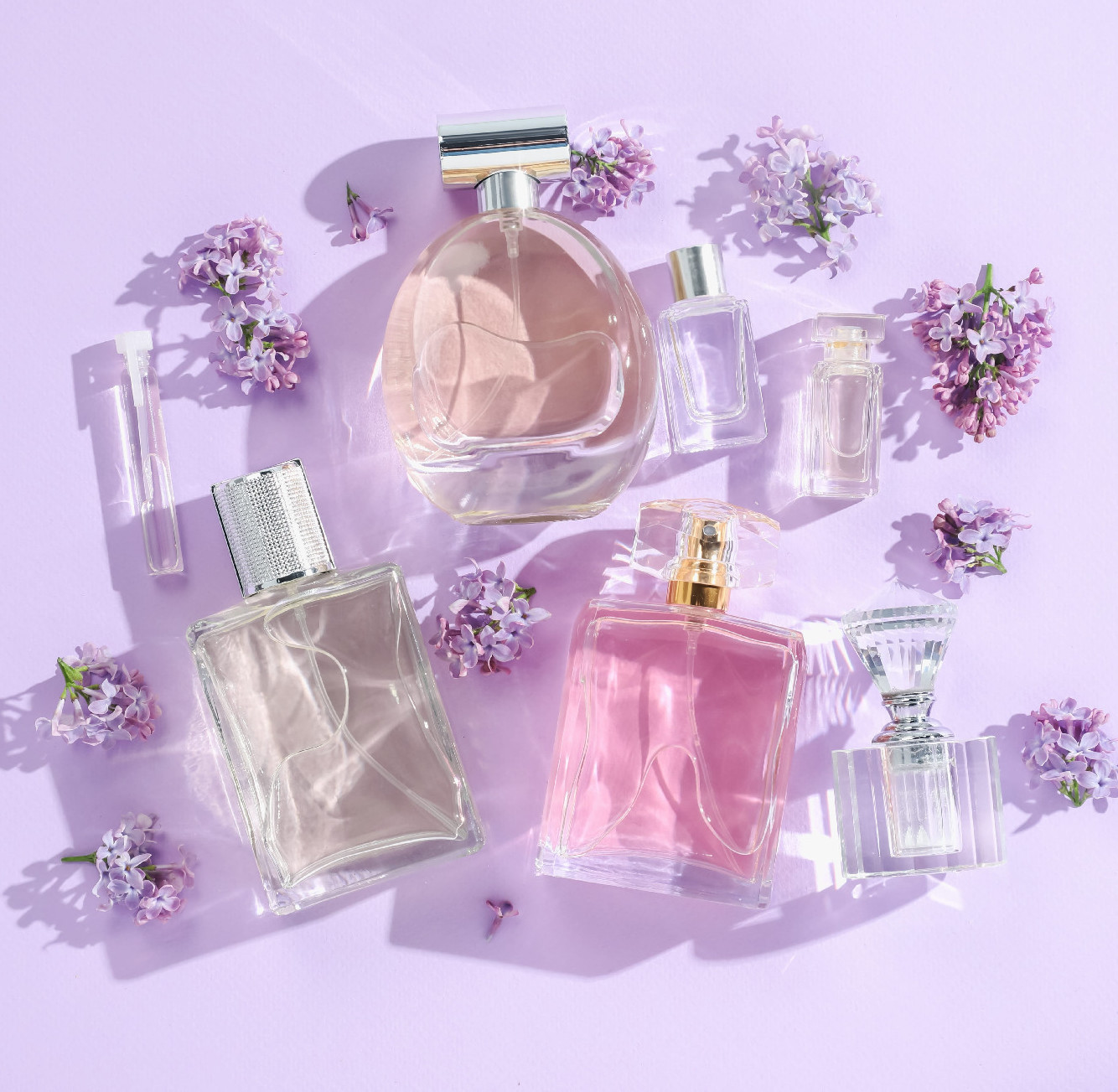 Tudattalan önmérgezés, avagy a parfümöd rejtett ereje