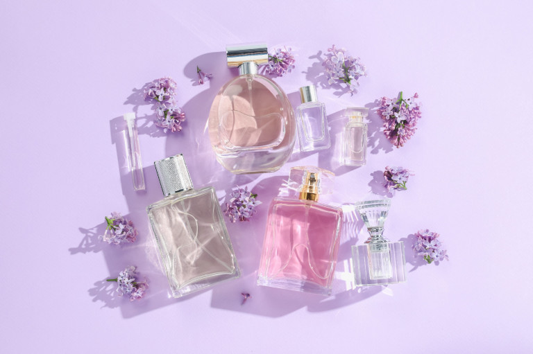 Tudattalan önmérgezés, avagy a parfümöd rejtett ereje