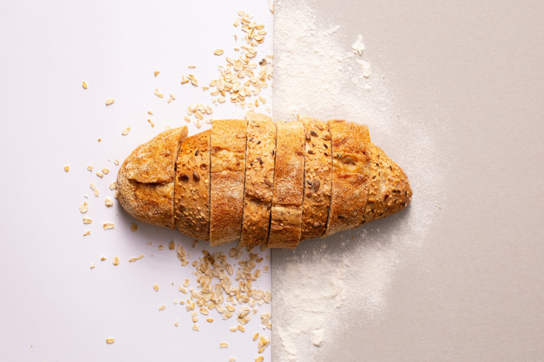 Sercli vagy gyürke – ti hogy hívjátok a kenyér végét?