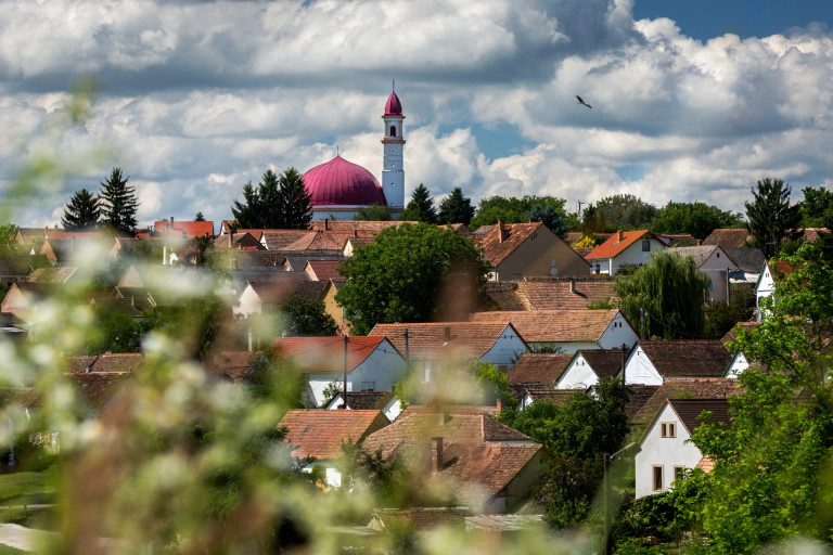 Baranyai barangolások Palkonyától Szigetváron át az Ormánságig