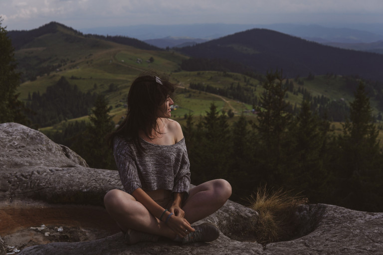 Kitartás, kiegyensúlyozott élet és meditáció: ez lenne a sikeres nők titka?