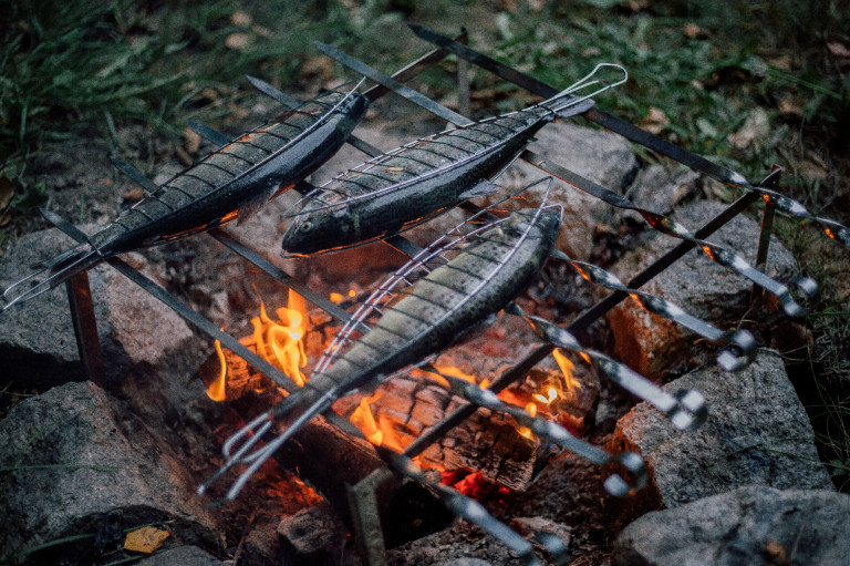 Mennyire vagy jó grillmester? Kvízünkből kiderül!