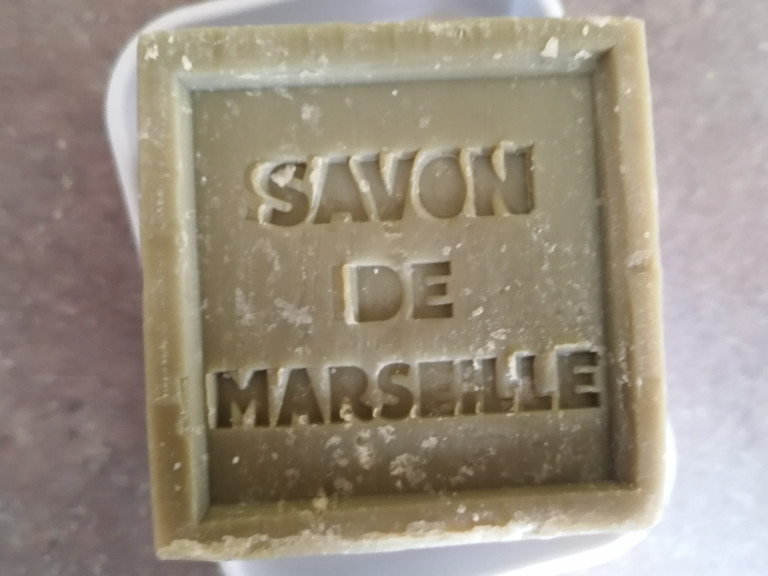 Savon de Marseille szappan, a modern háziasszony ősi csodaszere