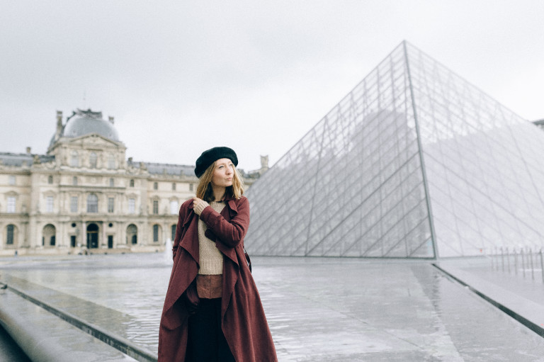 Francia nők és a divat: 10 + 1 dolog, amit eltanulhatunk tőlük