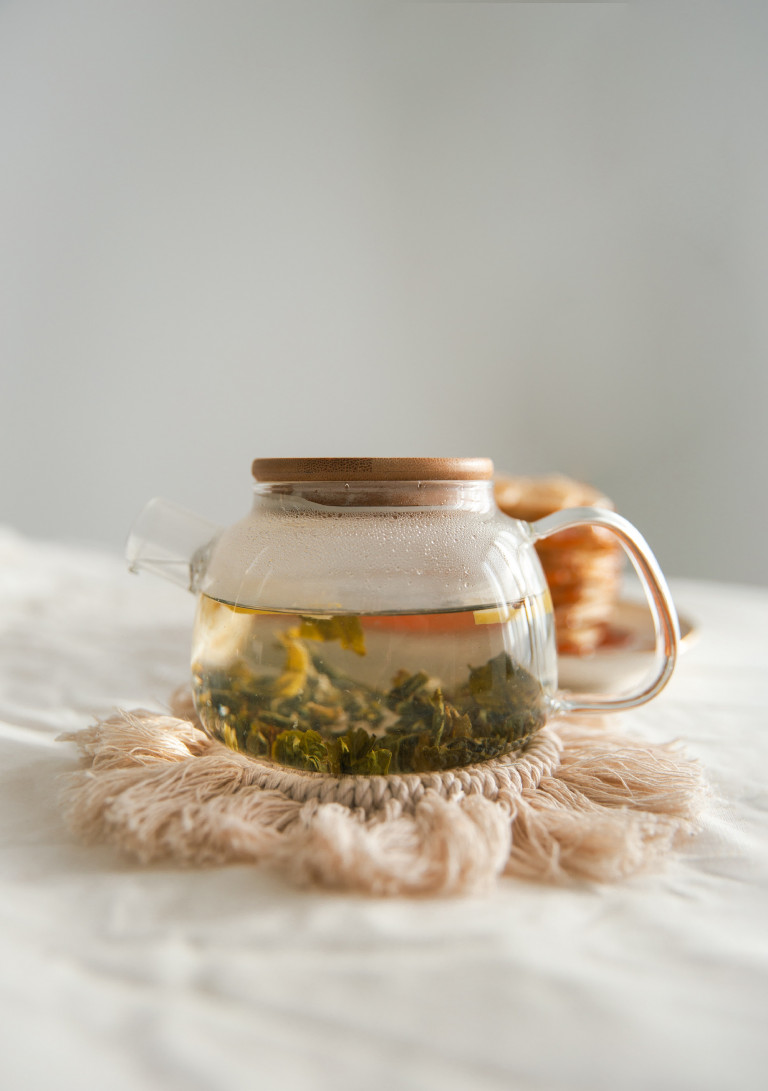 Tucatnyi gyógynövényes tea az őszi gondokra