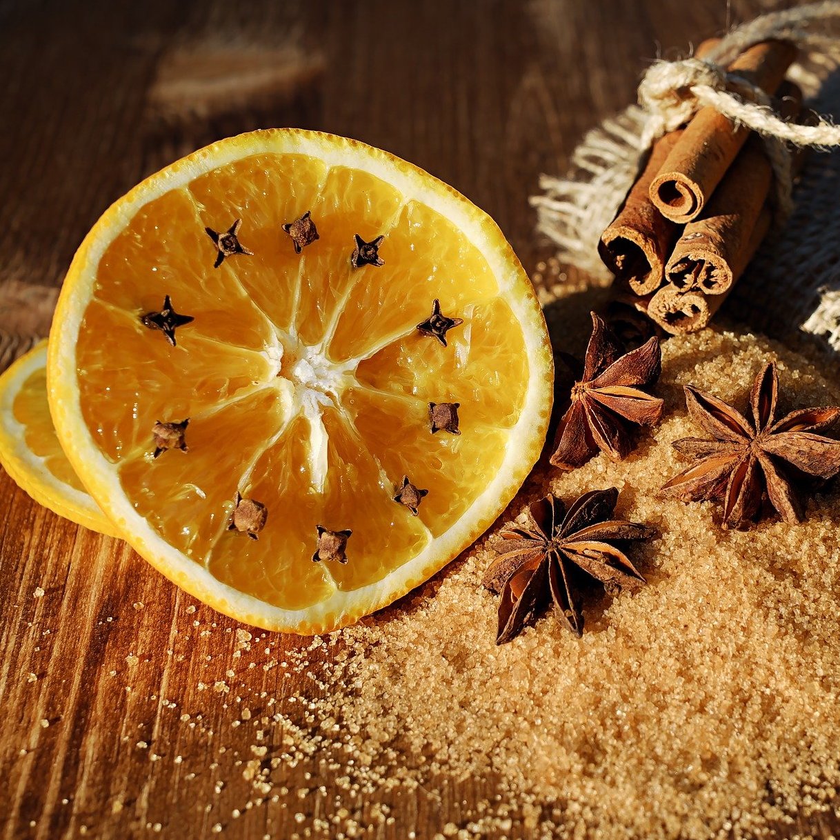 5 + 1 lélekmelengető téli fűszer