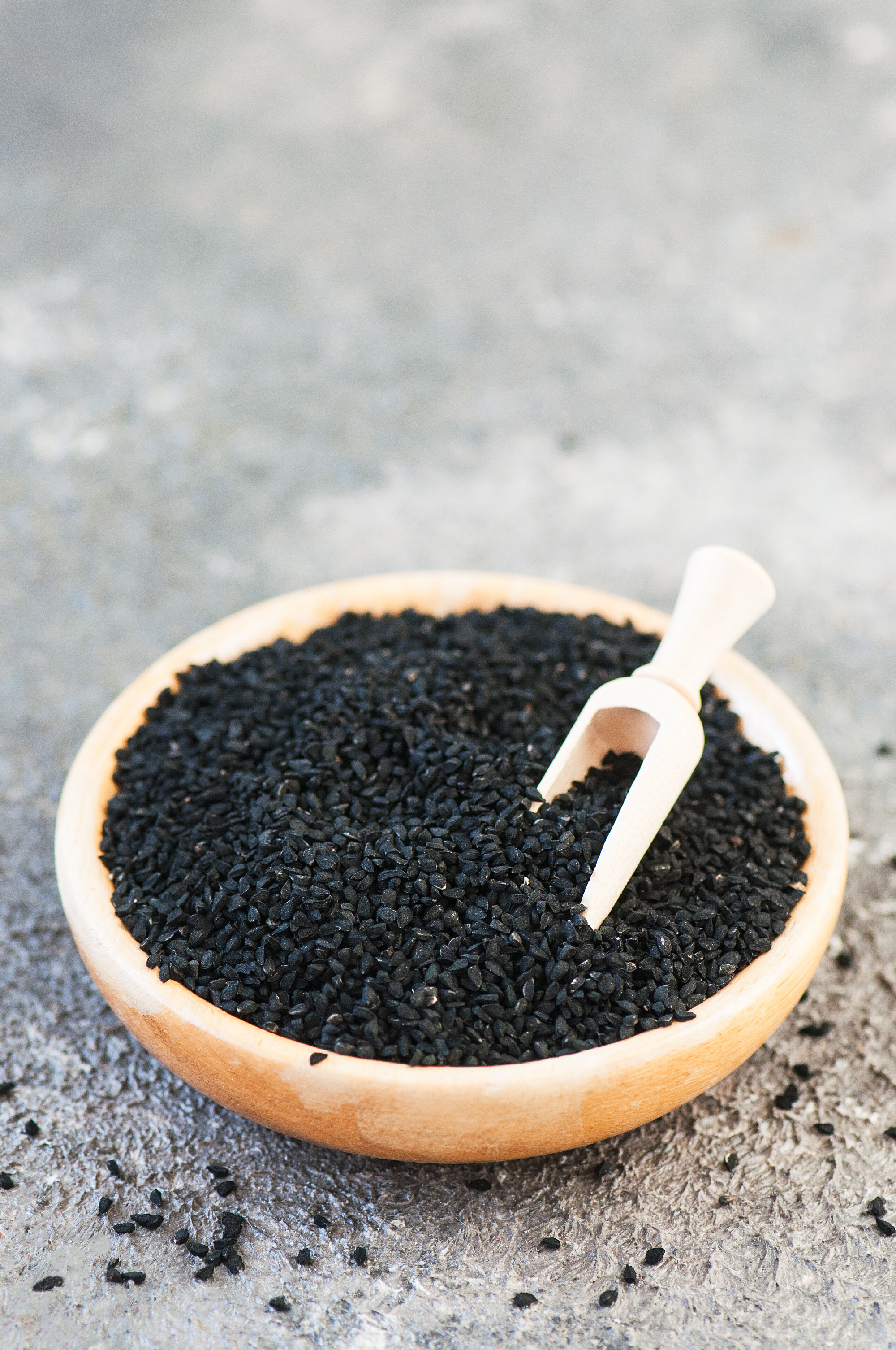 A fáraók aranya: a feketekömény