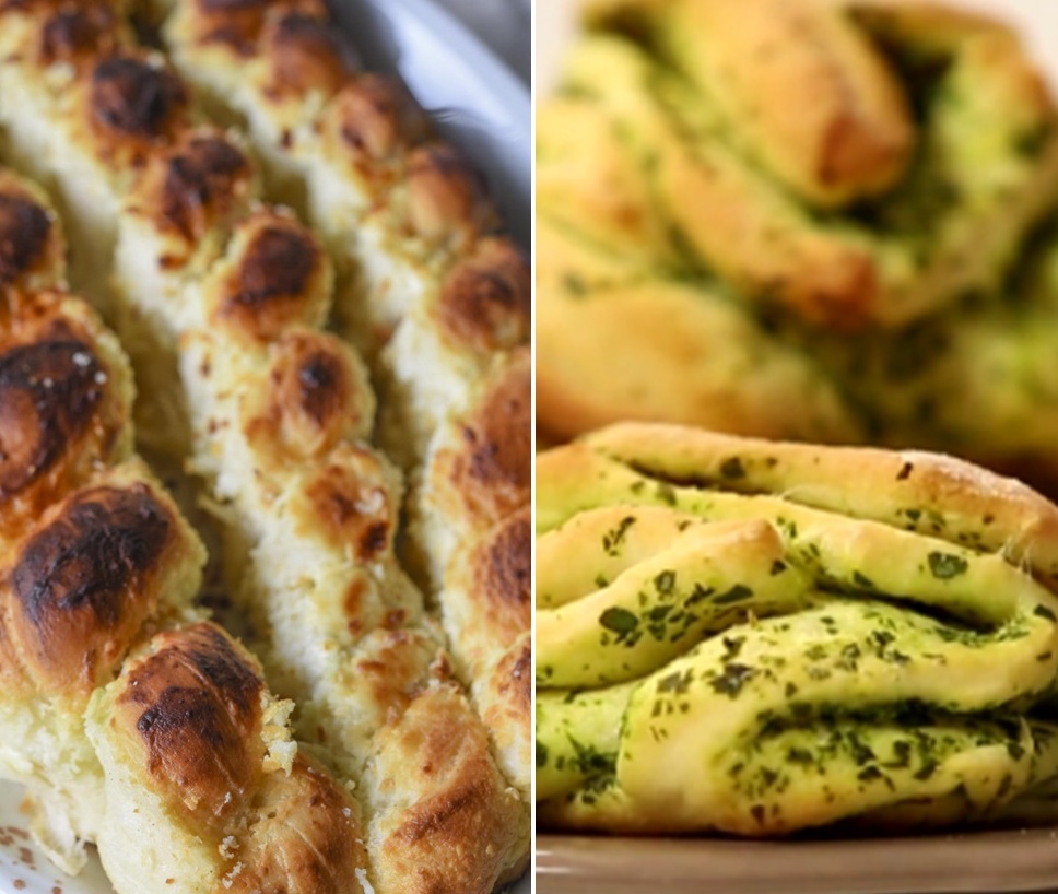 5 sós-ropogós sláger szilveszterre