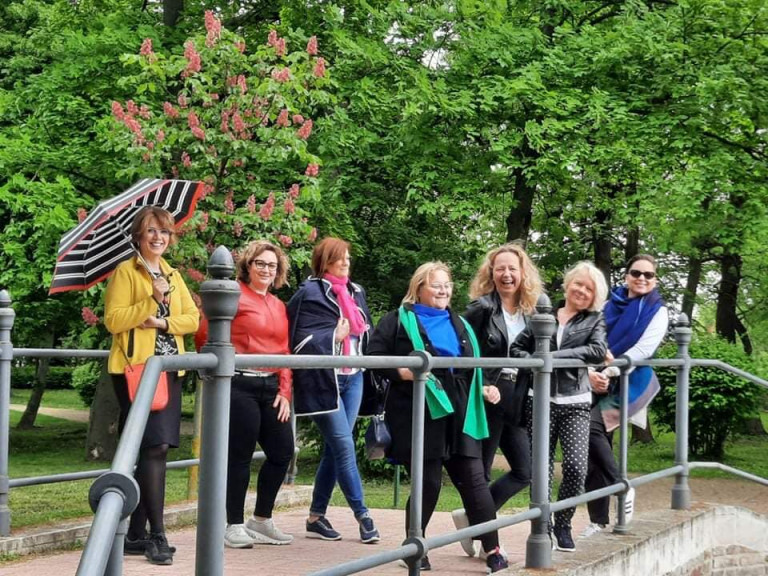 A csodát őrizné egy maroknyi nő, és jól is megy nekik! – ellátogattunk a Nők Szentendréért Egyesülethez