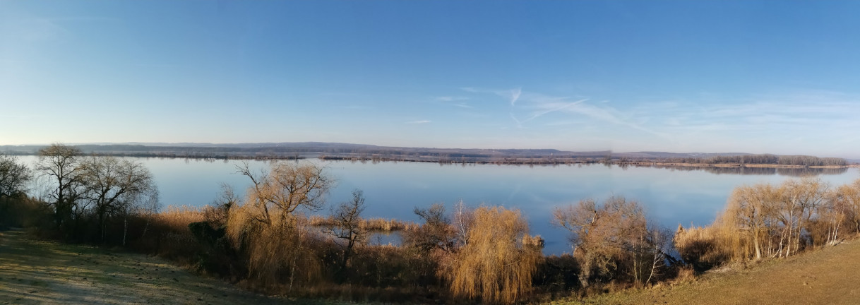 Egy hely, ahol mi vagyunk a statiszták, és a természet játssza a főszerepet