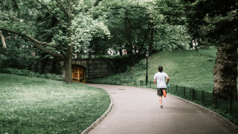 Mi a futók gyönyöre és hogyan fusd magad eufóriába? 