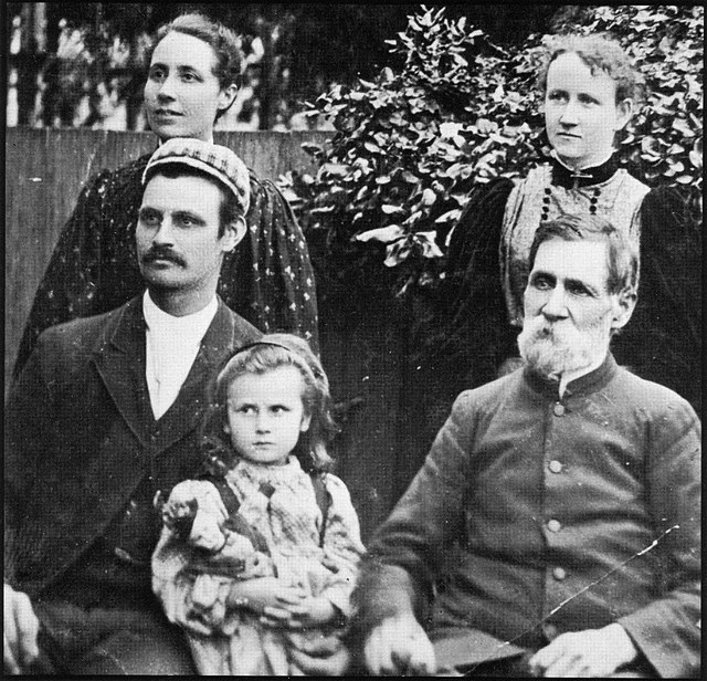 Joghurttenyészetet „pumpált Amerika végbelébe”, majd feltalálta a müzlit – John Harvey Kellogg portréja