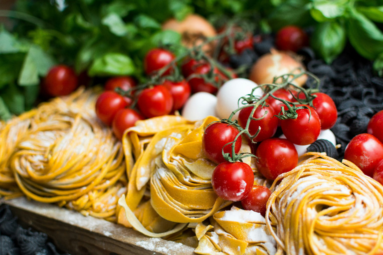 Pasta mia! – Kvízezz, és megtudod, mennyire ismered az olasz tésztákat!