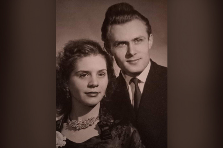 Nagyszüleim története – gondolatok egy 60 éves házasságról