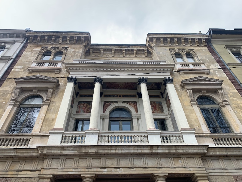 „Az az érzésem, mellettük nem érhet baj” – egy történet a Palotanegyedből