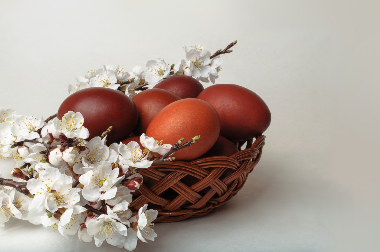 Ezek a hagyományos húsvéti ételek a határon túl