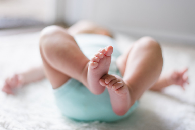 A babád bőrének ápolása is lehet környezettudatos! – Tanuljunk (ebben is) a nagymamáktól!