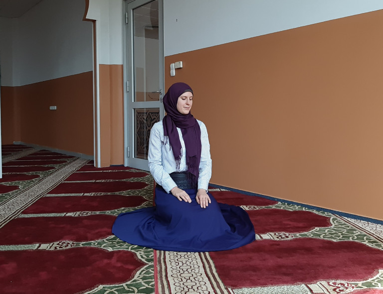 „Mintha az éves, egy hónapig tartó »menzeszem« lenne” – magyar muszlim szemmel Ramadánról