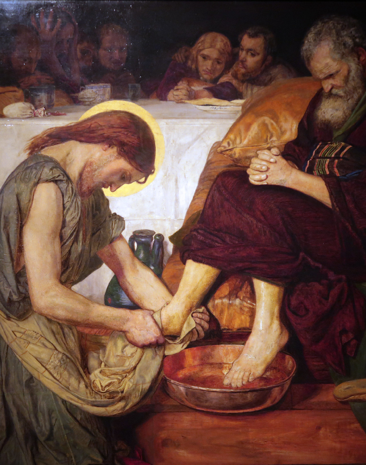 Az utolsó vacsora napján Rómába mennek a harangok, de miért? 