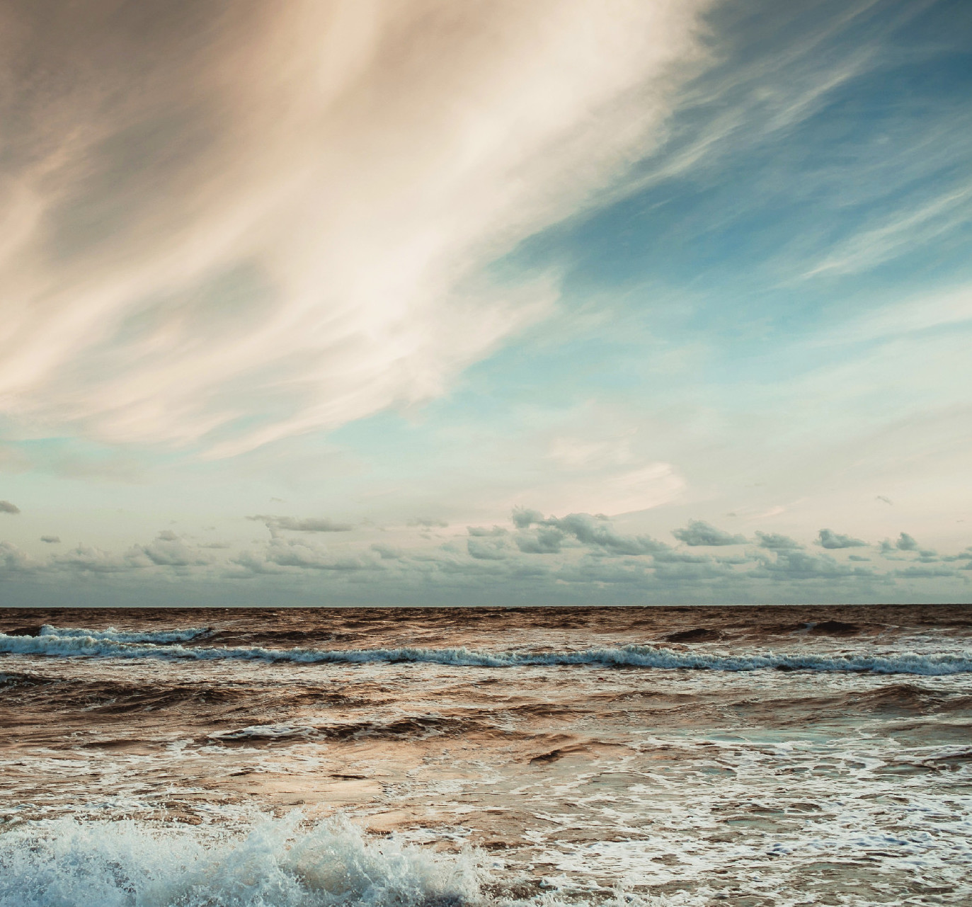 Mitől csendes a Csendes-óceán?