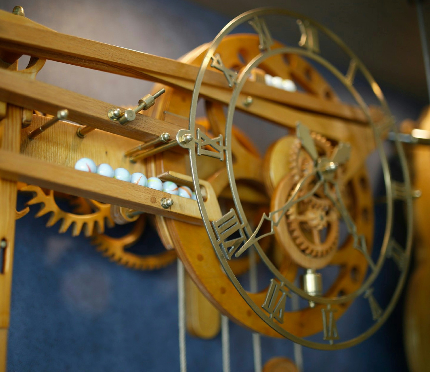 Létezhet élet ébresztőóra nélkül?