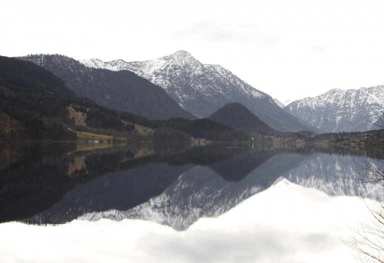 A legextrább tavak Ausztriában, avagy 9 kihagyhatatlan különleges település a Salzkammerguti tóvidéken