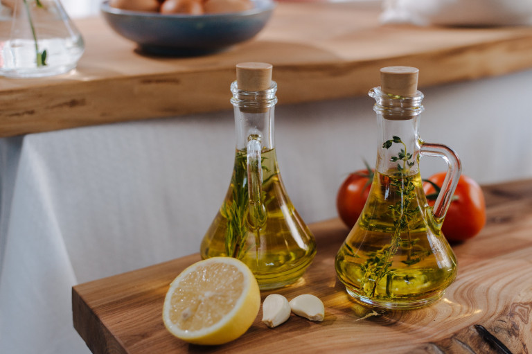 Olívaolaj, a folyékony arany – mi mindenre jó?