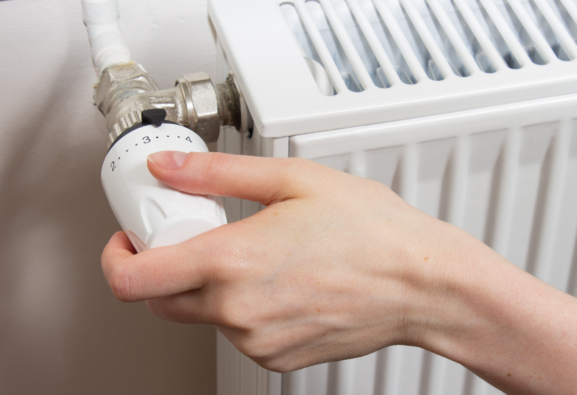 Radiator thermostat