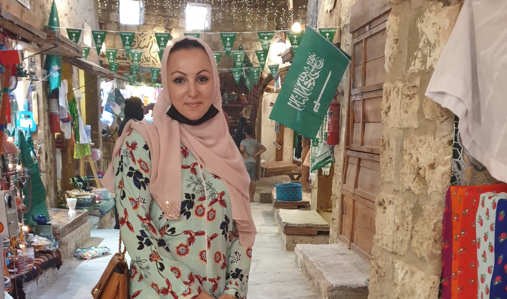 „Itt automatikusan azt feltételezik, egy európai túl liberális, szabad gondolkodású” – Sonita története a Közel-Keletről