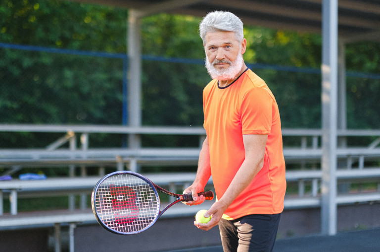 50 év felett sportolni: mi motiválhatna?