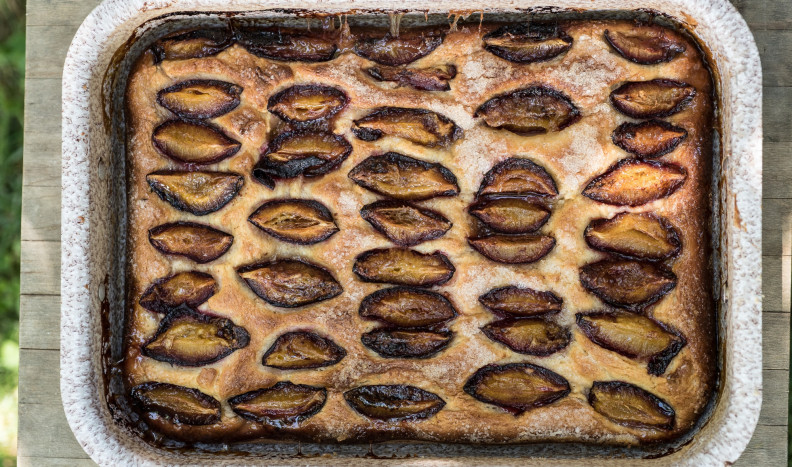 Őszváró szilvás sütemények: tíz recept, ami biztosan beindítja a fantáziád!