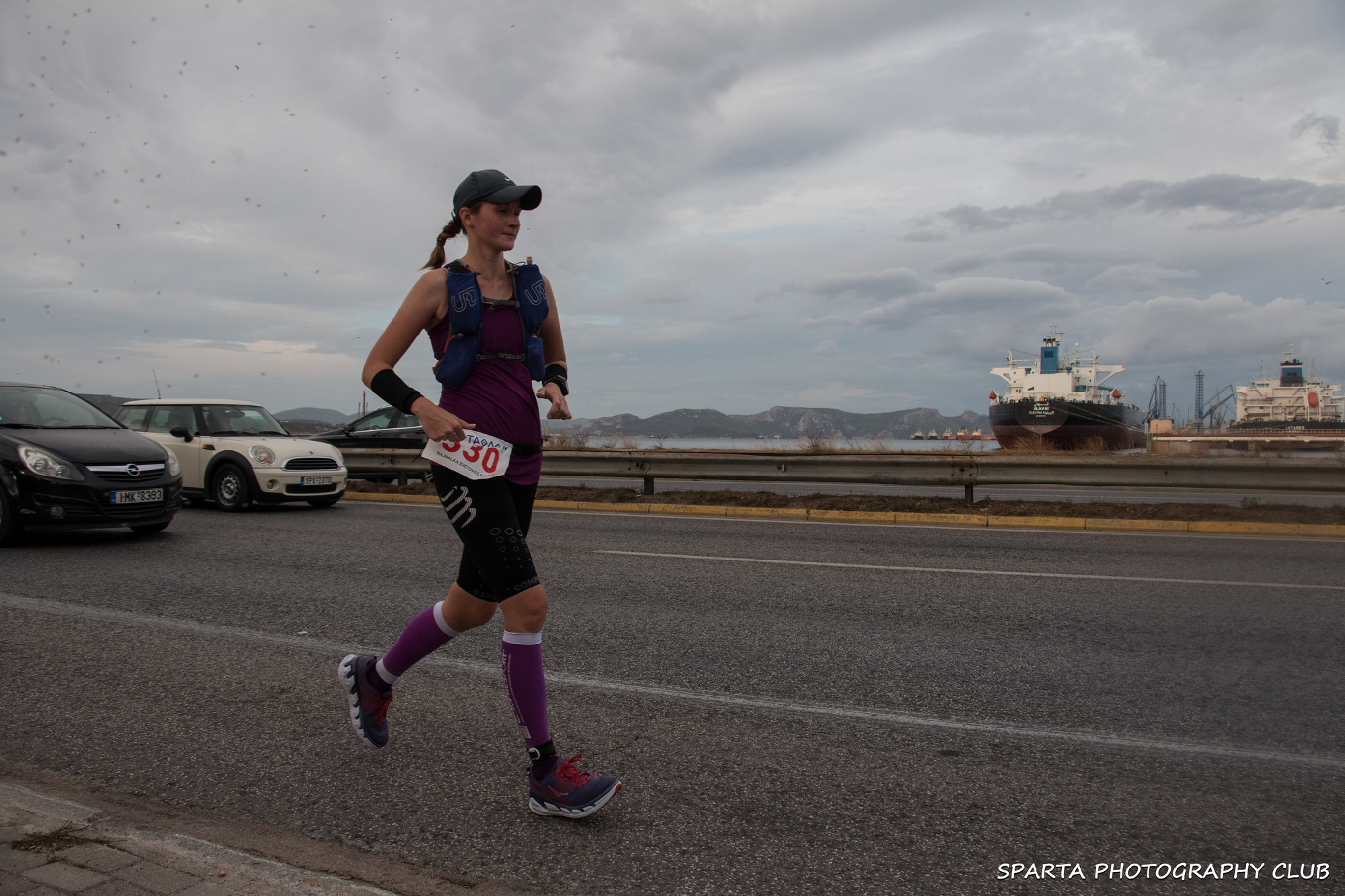 „Magam mögött hagytam minden félelmemet” – Ma kezdődik a 246 kilométeres Spartathlon ultrafutóverseny, magyarok is indultak