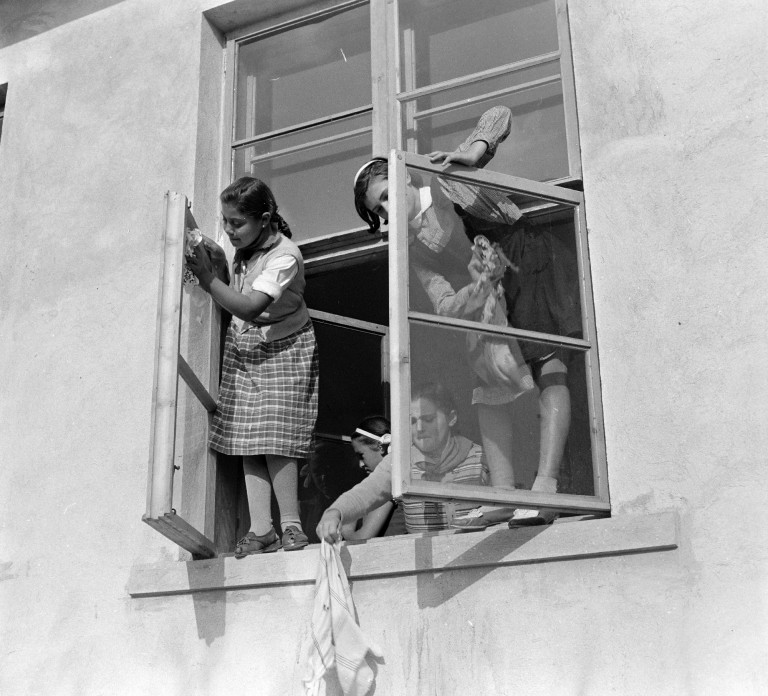 Hagymával ablakot pucoltak, fakéregből edényt készítettek – háztartási praktikák dédszüleink korából