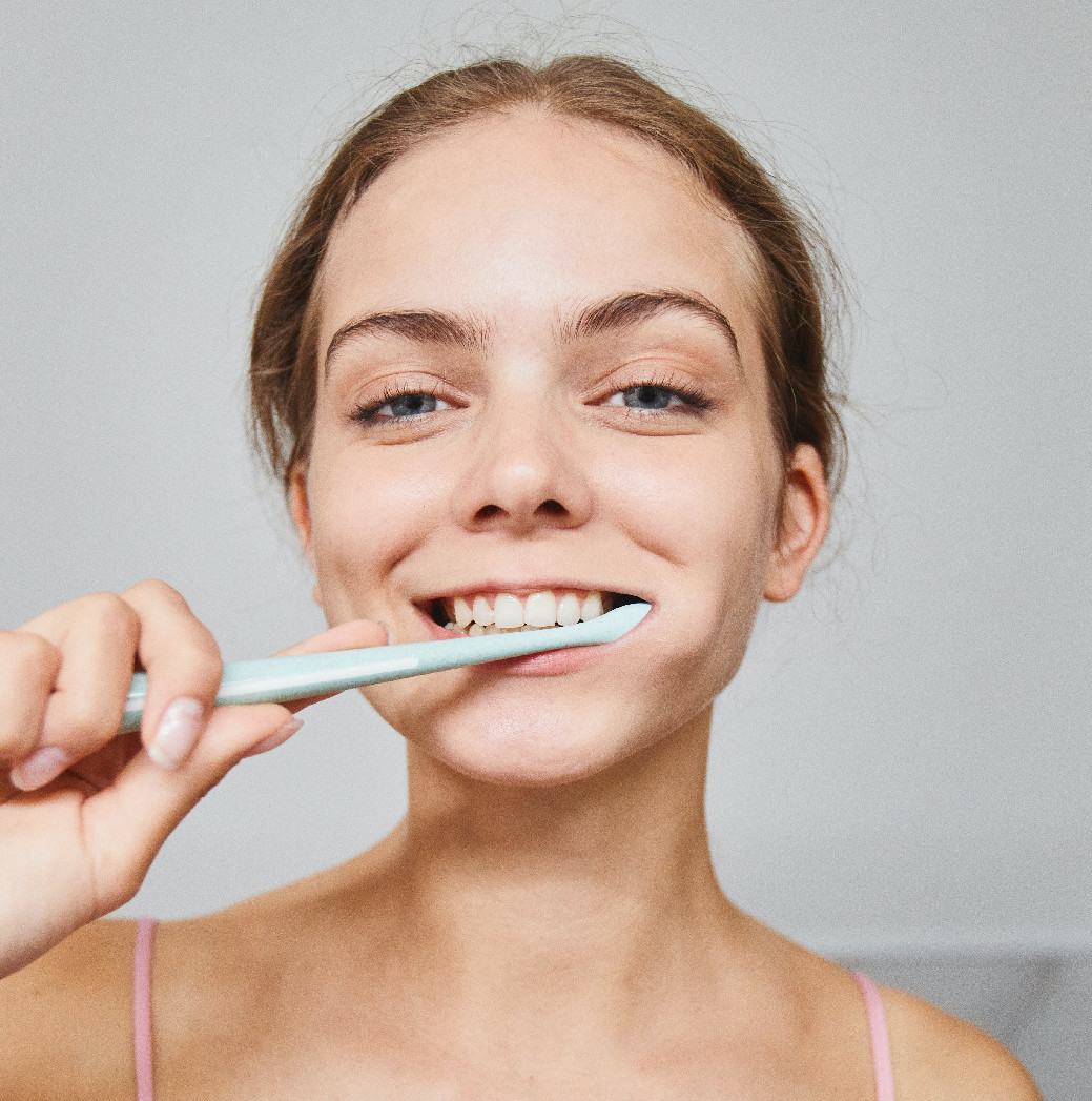 Utazás a fogaink középpontja felé