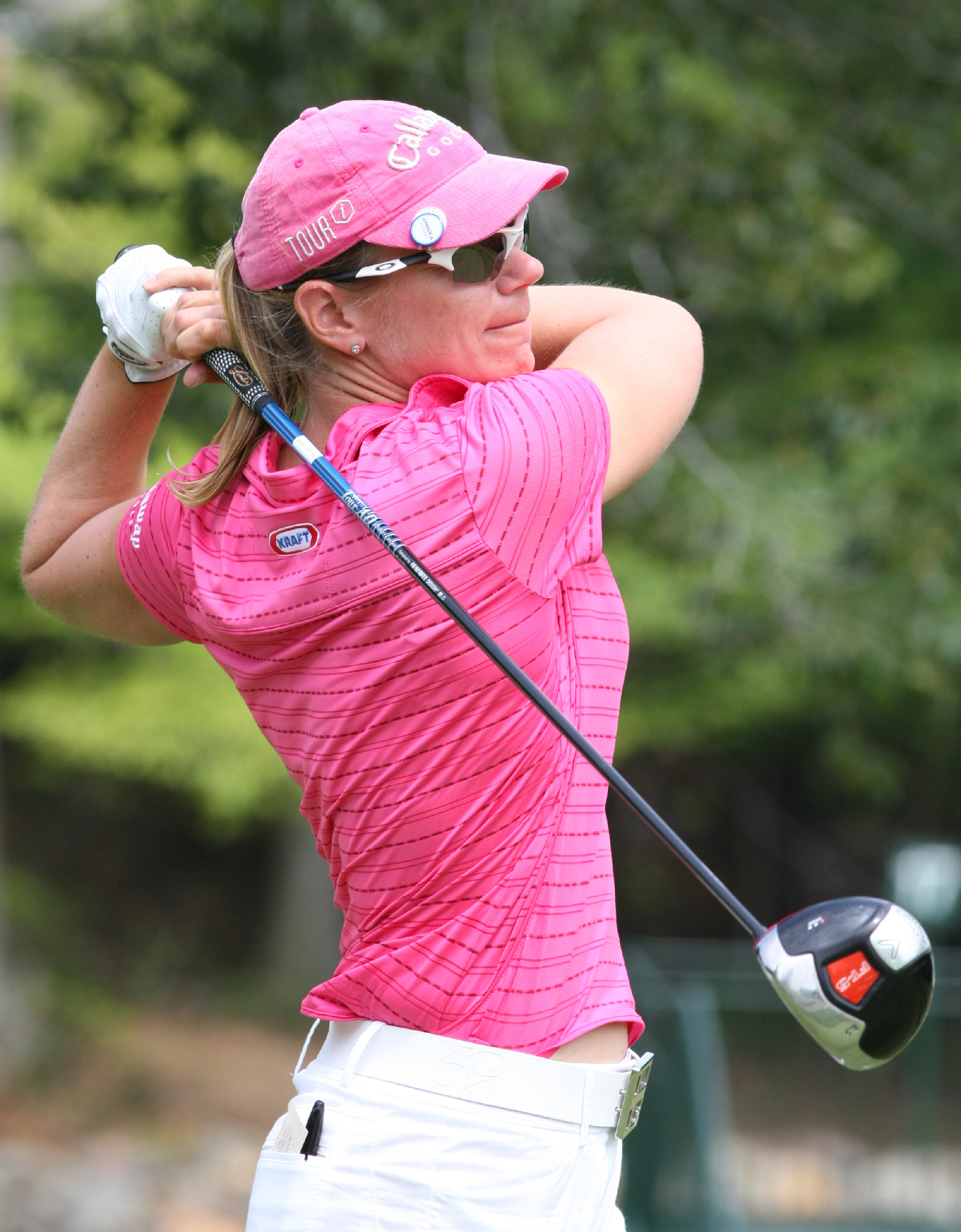 Annika-Sorenstam