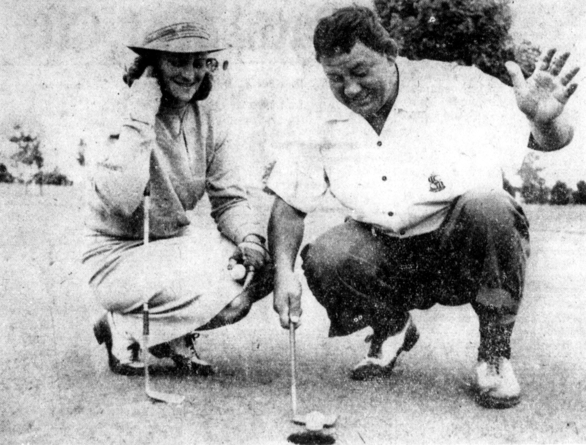 George_and_Babe_Didrikson_Zaharias_1942