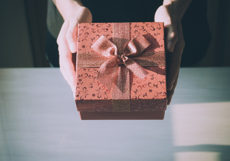Hét ötlet, ha lélekig hatoló, személyes ajándékot adnál