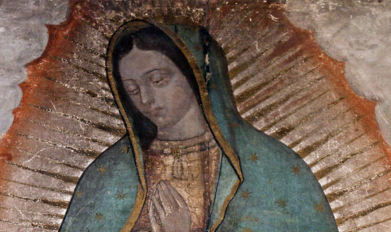A világ leglátogatottabb zarándokhelye – a Guadalupei Szűz Mária rejtélye