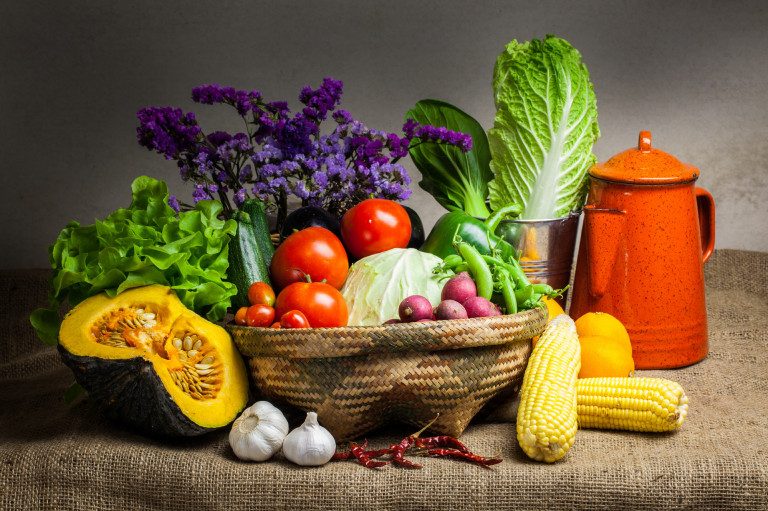 Vitaminok, amiket jó eséllyel bárki meg tud fizetni